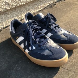 Adidas Dennis Busenitz Vulc RX Skate Shoes